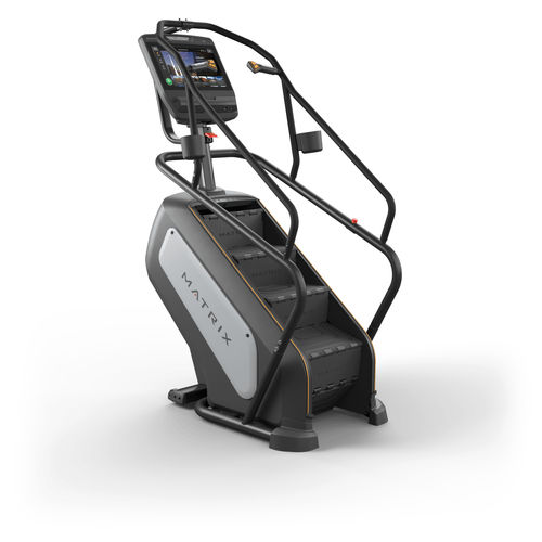 Stepper für Privatgebrauch - ENDURANCE  - Matrix - für Gewerbegebrauch