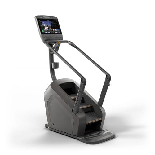 Stepper für Privatgebrauch - LIFESTYLE  - Matrix - für Gewerbegebrauch