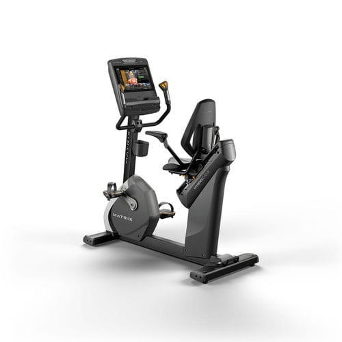 Heimtrainer für Gewerbegebrauch - PERFORMANCE HYBRID  - Matrix - für Privatgebrauch