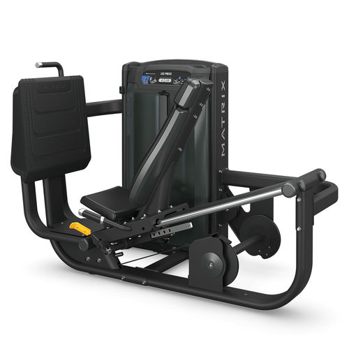 Beinpresse-Fitnessgerät - G7-S70 - Matrix - für den Innenraum / für Gewerbegebrauch