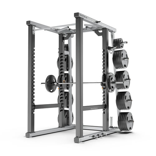 Squat-Fitnessgerät - MG-MR47 - Matrix - für den Innenraum / für Gewerbegebrauch