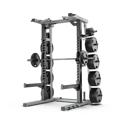 Squat-Fitnessgerät - MG-MR690 - Matrix - für den Innenraum / für Gewerbegebrauch
