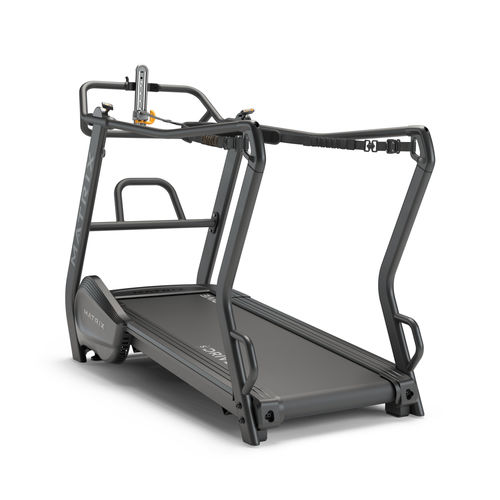 Manuelles Laufband - S-Drive Performance Trainer - Matrix - für Gewerbegebrauch / für Privatgebrauch