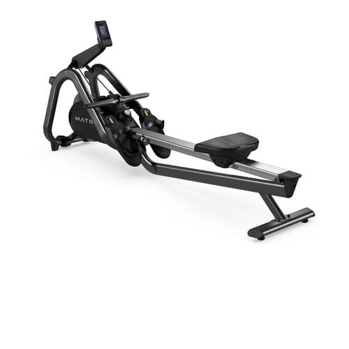 Magnet-Rudergerät - RXP Rower - Matrix - für Privatgebrauch / für Gewerbegebrauch