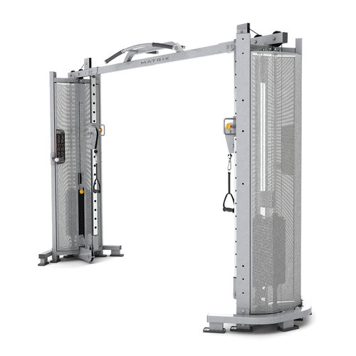 Kabel-Trainingsgerät - G1-MS20 - Matrix - für den Innenraum / für Gewerbegebrauch