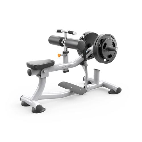 Wade Fitnessgerät - MG-PL77 - Matrix - für den Innenraum / für Privatgebrauch / für Gewerbegebrauch
