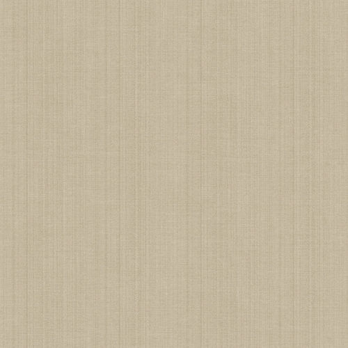 Moderne Tapete - FABRIC FEELING - Eco - Streifenmuster / Stoffoptik / weiß