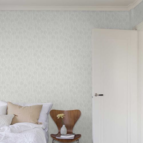 Moderne Tapete - LAURA - Eco - Naturmotiv