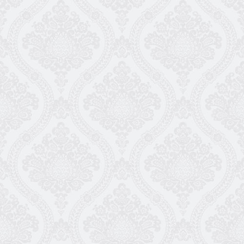 Moderne Tapete - 7025 - Eco - Damast-Motiv