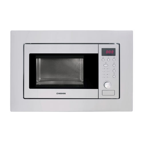 Elektroofen - NM 20 DX - Nodor - Mikrowellen / Einbau / mit 1 Kammer