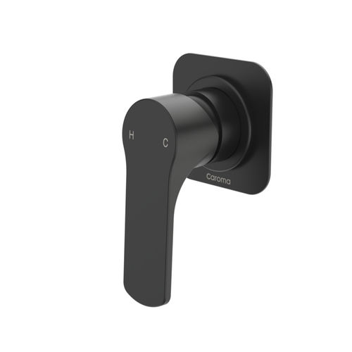 Einhebelmischer für Dusche - URBANE: 98584B/98584C - caroma - für Badewanne / Einbau / Metall