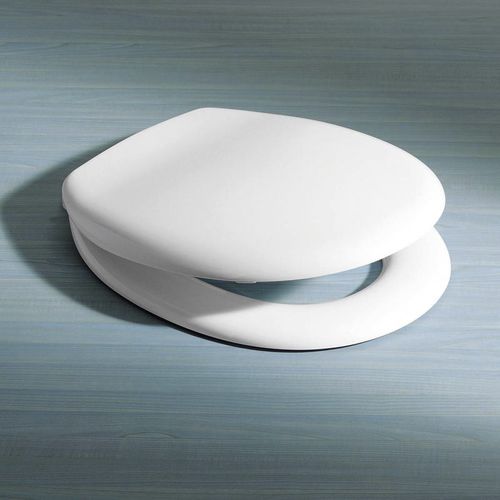 Toilettensitz - AVALON: 320029W - caroma