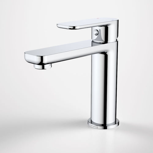 Einhebelmischer für Waschtisch - 68181C5A - caroma - Aufsatz / Messing / für Badezimmer