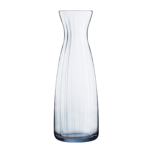 Karaffe / geblasenes Glas - RAAMI - iittala - von Jasper Morrison / für Privatgebrauch