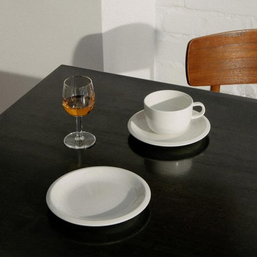 Porzellantasse - Raami: 1026932 - iittala - für Gewerbegebrauch