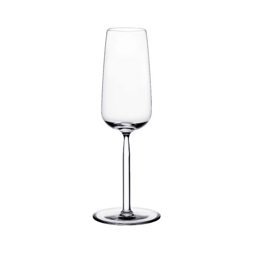 Sektkelch von Alfredo Häberli - Senta: 1008581 - iittala - für Gewerbegebrauch