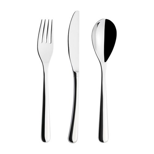 Edelstahl-Besteck - Piano: 1070962 - iittala