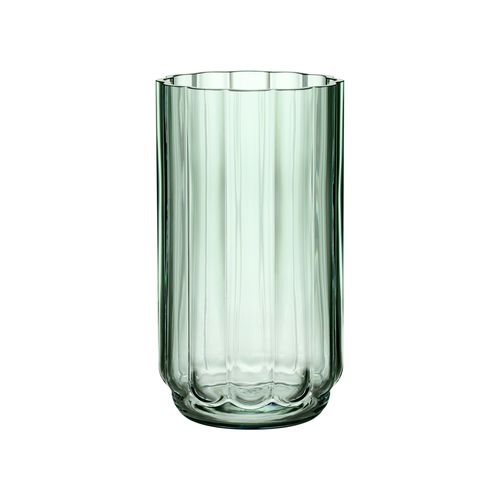 Moderne Vase - Play :1074636 - iittala - geblasenes Glas / Tisch / maßgefertigt