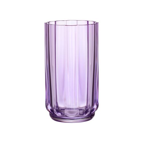 Moderne Vase - Play: 1074634 - iittala - geblasenes Glas / handgefertigt / Tisch