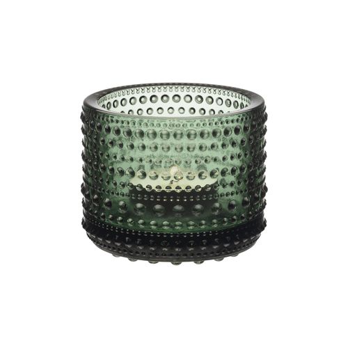 Glas-Kerzenhalter - Kastehelmi: 1070557 - iittala