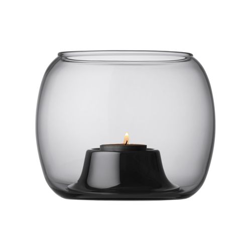 Glas-Windlicht - Kaasa: 1016394 - iittala - für Privatgebrauch