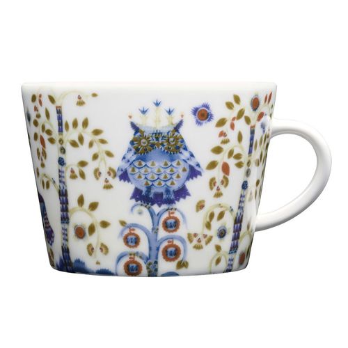 Porzellan-Kaffeetasse - Taika: 1012469 - iittala - für Privatgebrauch