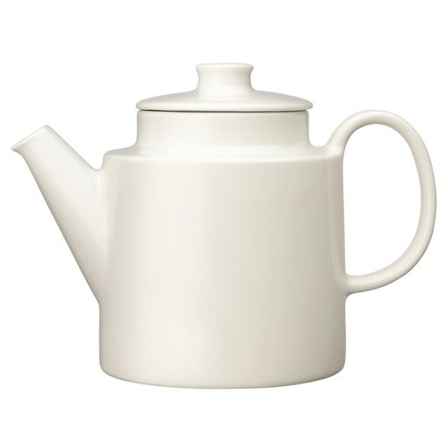 Porzellan-Teekanne - Teema: 1006151 - iittala - für Gewerbegebrauch