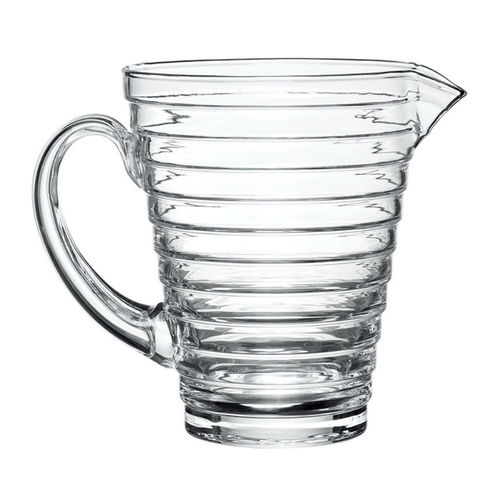 Glas-Krug - Aino Aalto: 1007018 - iittala - für Gewerbegebrauch / für Privatgebrauch