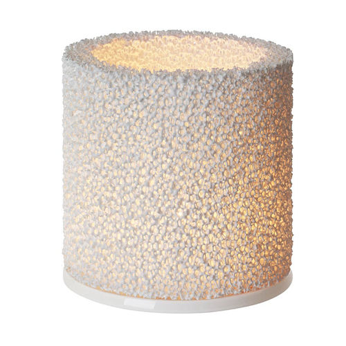 Keramik-Kerzenhalter - FIRE - iittala