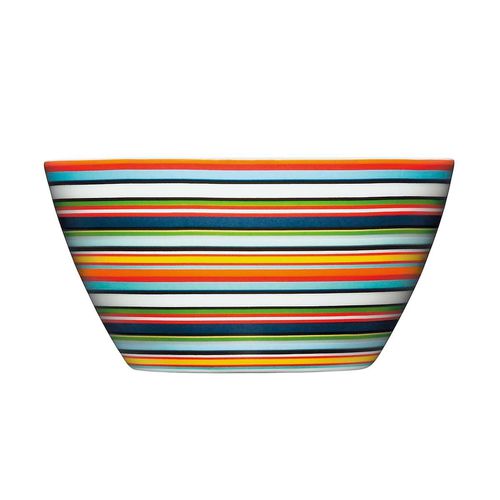 Porzellanschale - Origo: 1011823 - iittala - modern / handgefertigt / von Alfredo Häberli