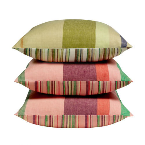 Kissen für Sofas - ORIGO - iittala - quadratisch / Motiv / für Privatgebrauch