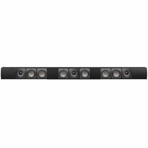 Standard-Soundbar - SB46-55 - Sonance - Multimedia / Wohnbereich / für den Innenraum
