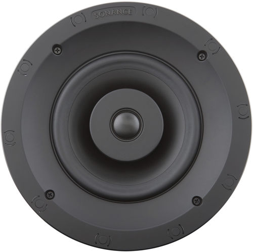 Einbaulautsprecher - VP60R  - Sonance - Wohnbereich / für den Innenraum / rund