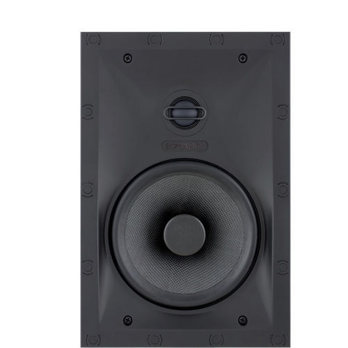 Einbaulautsprecher - VP66 TL  - Sonance - Wohnbereich / für den Innenraum / Aluminium