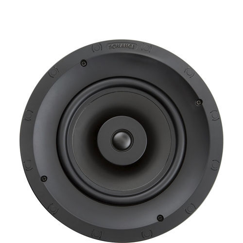 Einbaulautsprecher - VP80R  - Sonance - Wohnbereich / für den Innenraum / Stahl