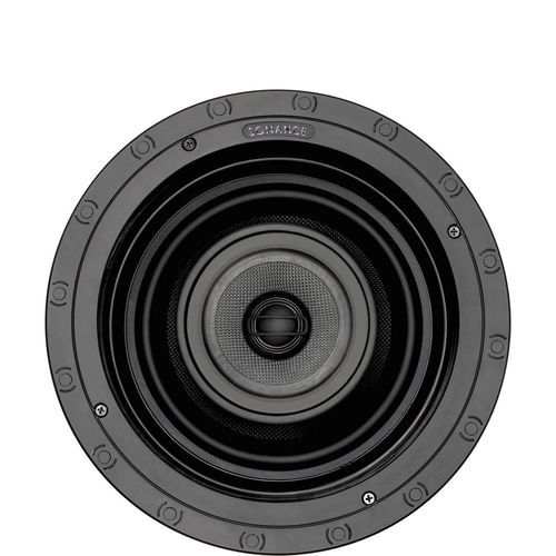 Einbaulautsprecher - VP86R - Sonance - Wohnbereich / für den Innenraum / Aluminium