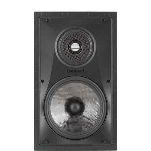 Einbaulautsprecher - VP88  - Sonance - Wohnbereich / für den Innenraum / Stahl