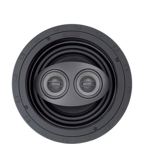 Einbaulautsprecher - VP86R SST/SUR  - Sonance - Wohnbereich / für den Innenraum / Aluminium