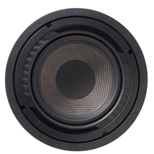 Einbaulautsprecher - VP85R W   - Sonance - Wohnbereich / für den Innenraum / Stahl