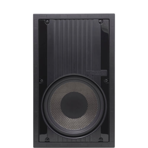 Einbaulautsprecher - VP85 W  - Sonance - Wohnbereich / für den Innenraum / Stahl