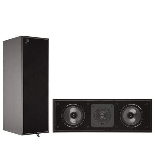 Standard-Lautsprecher - LCR1 - Sonance - Wohnbereich / für den Innenraum / rechteckig