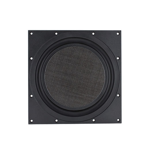 Einbausubwoofer - VP10SUB NC  - Sonance - Wohnbereich / für den Innenraum / für Innenwand