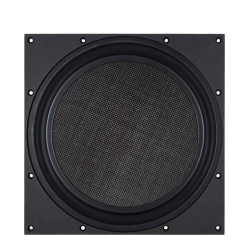 Einbausubwoofer - VP12SUB NC  - Sonance - Wohnbereich / für den Innenraum / für Innenwand