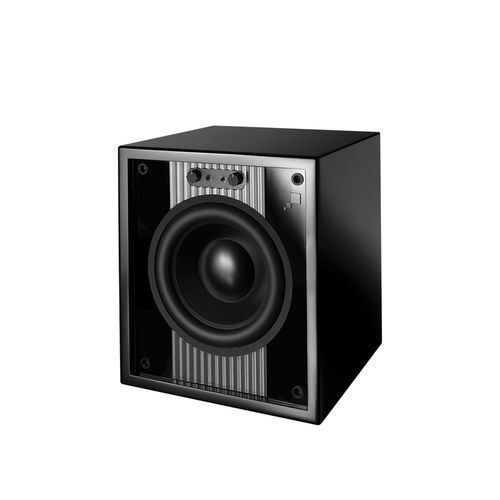Multimedia-Subwoofer - SUB 10-150  - Sonance - Wohnbereich / für den Innenraum / anodisiertes Aluminium