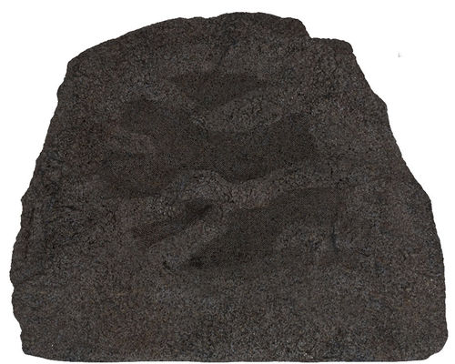 Wohnbereich-Lautsprecher - RK10W  - Sonance - für Außenbereich / Felsen / grau