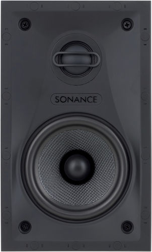 Einbaulautsprecher - VP46  - Sonance - Wohnbereich / für den Innenraum / Aluminium