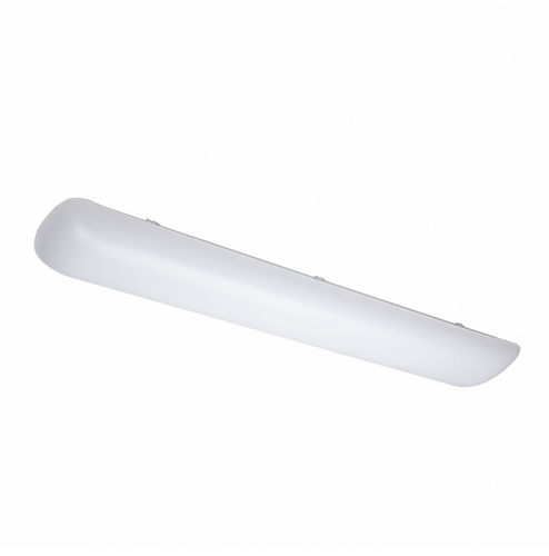 Moderne Deckenleuchte - MERINA - Innolux - linear / Stahlblech / PMMA