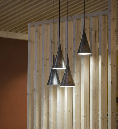 Hängelampe - LAMBADA - Innolux - Keramik / modern / mit Kabel