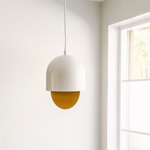 Hängelampe - AARRE M  - Innolux - Aluminium / Stahl / modern