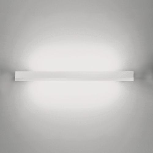 Moderne Wandleuchte - ZERO 3 - LUCITALIA - für den Innenraum / Aluminiumguss / extrudiertes Aluminium